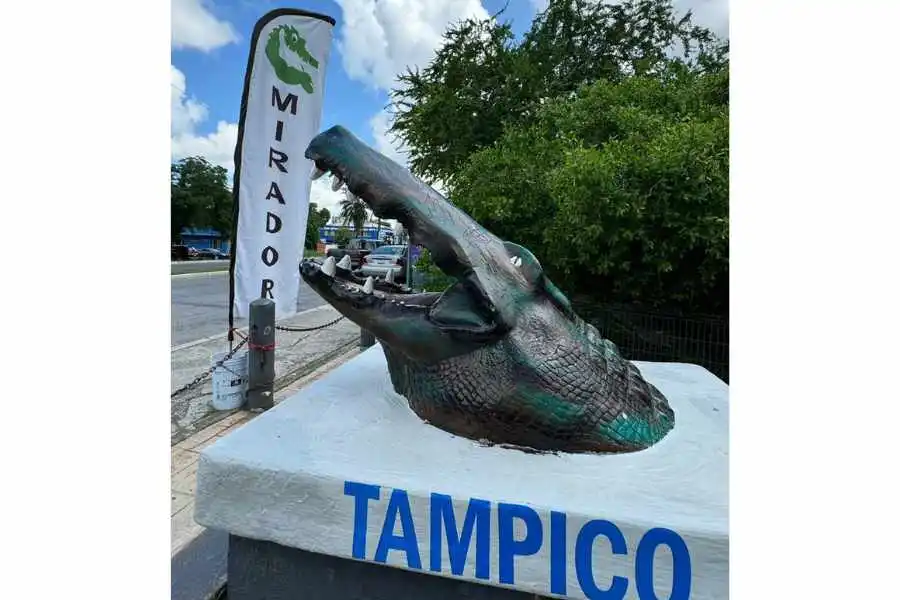 Mirador de Cocodrilos 2